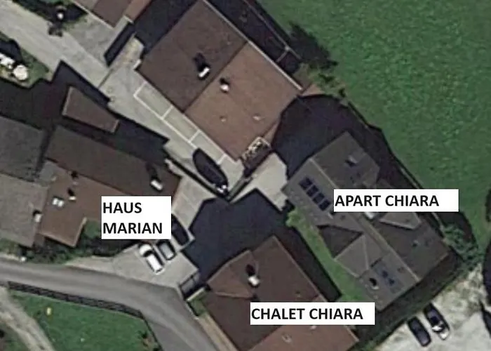 Marian 施图拜河谷新施蒂夫特