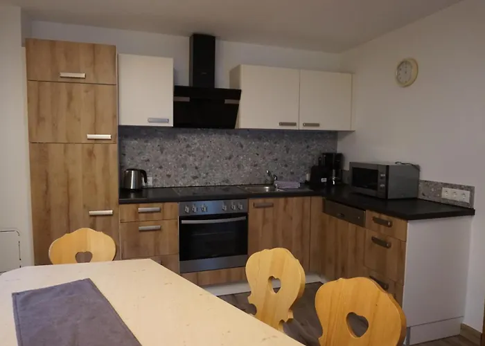 Marian Neustift im Stubaital