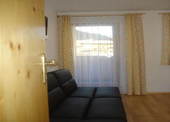 Marian 度假居 施图拜河谷新施蒂夫特