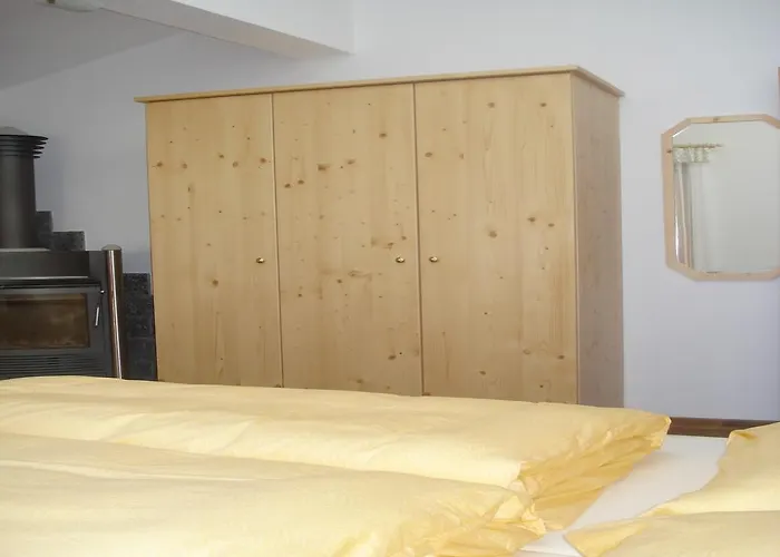 Marian * 施图拜河谷新施蒂夫特