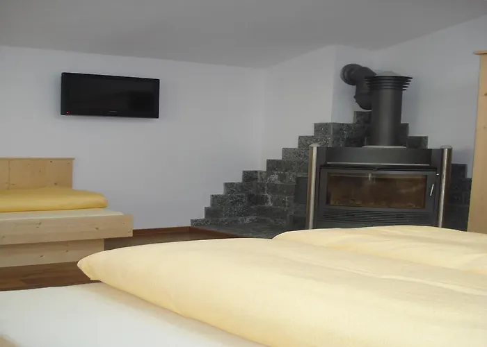 Feriehus Marian Neustift im Stubaital