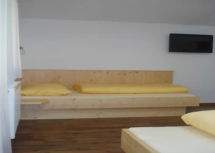 Marian 施图拜河谷新施蒂夫特