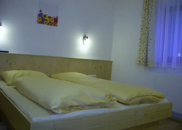 Feriehus Marian Neustift im Stubaital