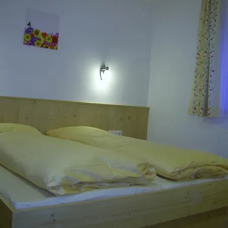 Holiday home Marian Neustift im Stubaital