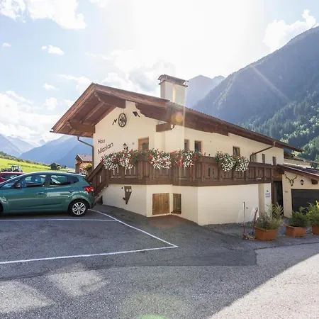 Marian بيت للعطل