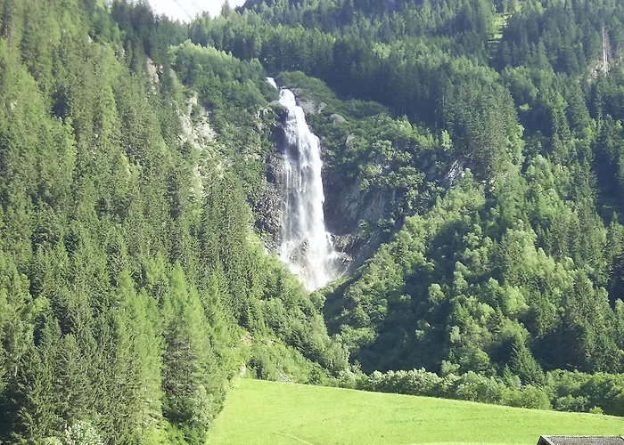 بيت للعطل Marian *