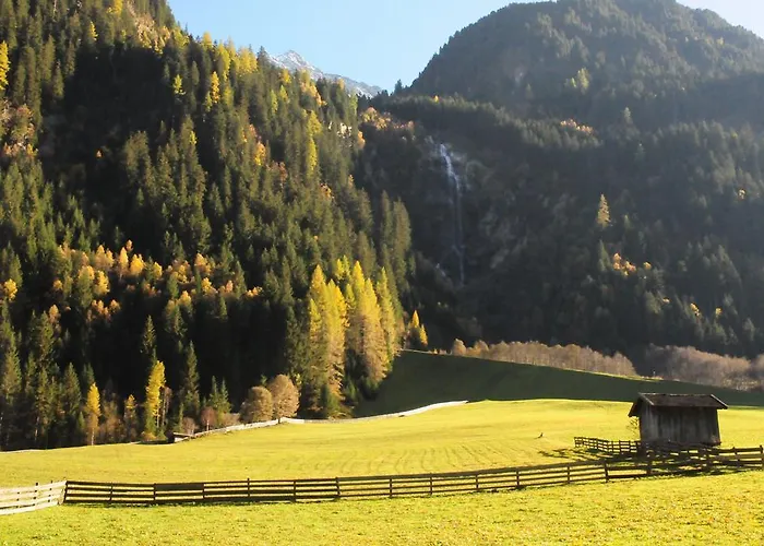 بيت للعطل Marian *